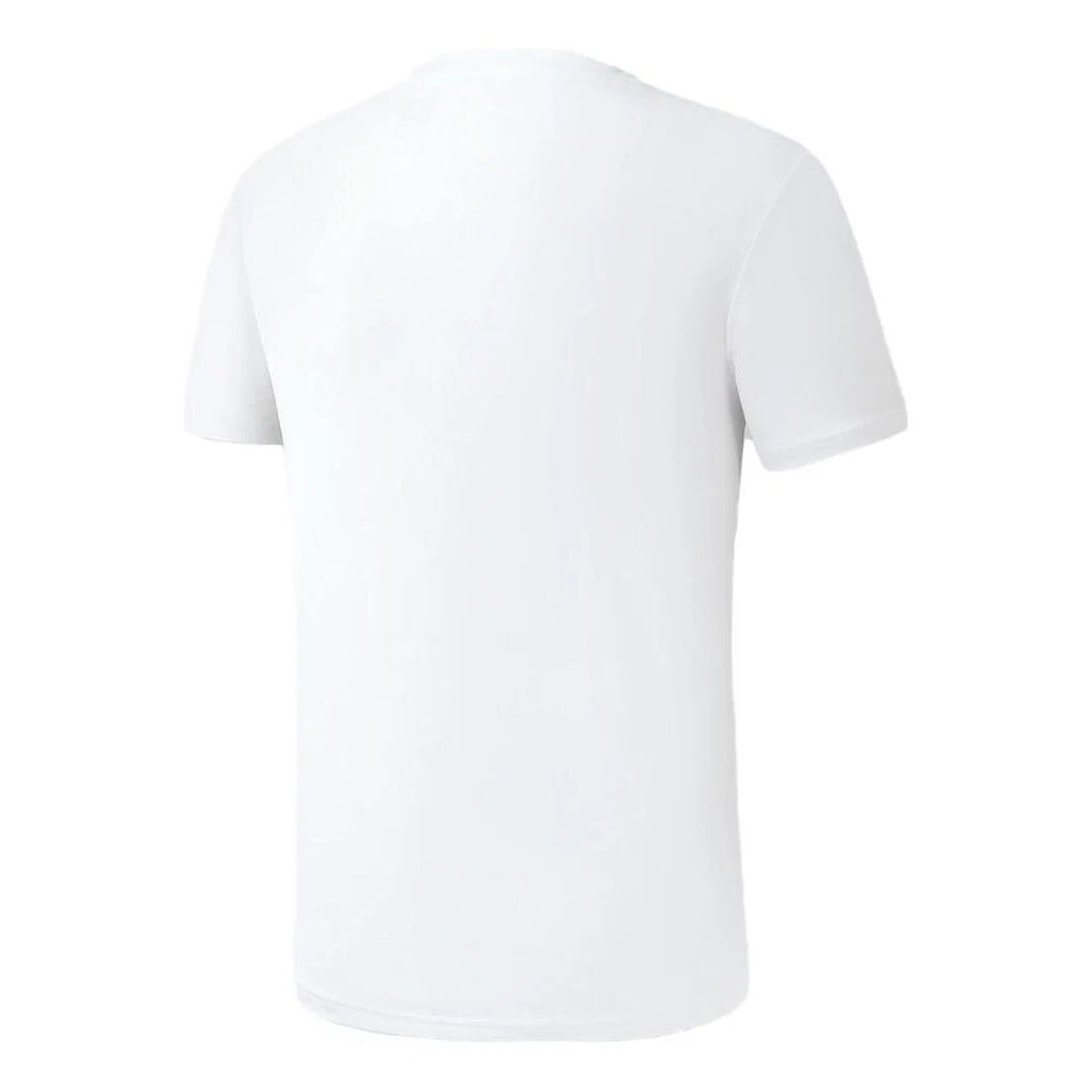 T-shirt à logo de la collection Athletics « Blanc »