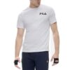 T-shirt à logo de la collection Athletics « Blanc »