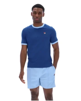 T-shirt Marconi Essential Ringer de Limoges