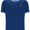 T-shirt Marconi Essential Ringer de Limoges