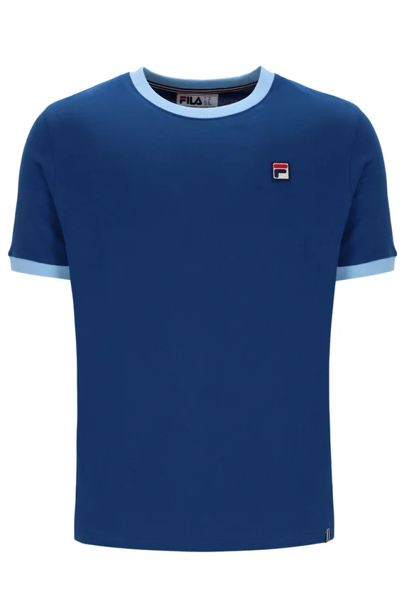 T-shirt Marconi Essential Ringer de Limoges