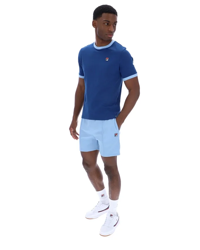 T-shirt Marconi Essential Ringer de Limoges