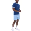 T-shirt Marconi Essential Ringer de Limoges