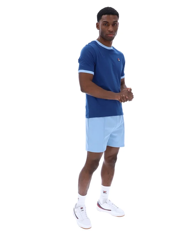 T-shirt Marconi Essential Ringer de Limoges