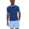 T-shirt Marconi Essential Ringer de Limoges