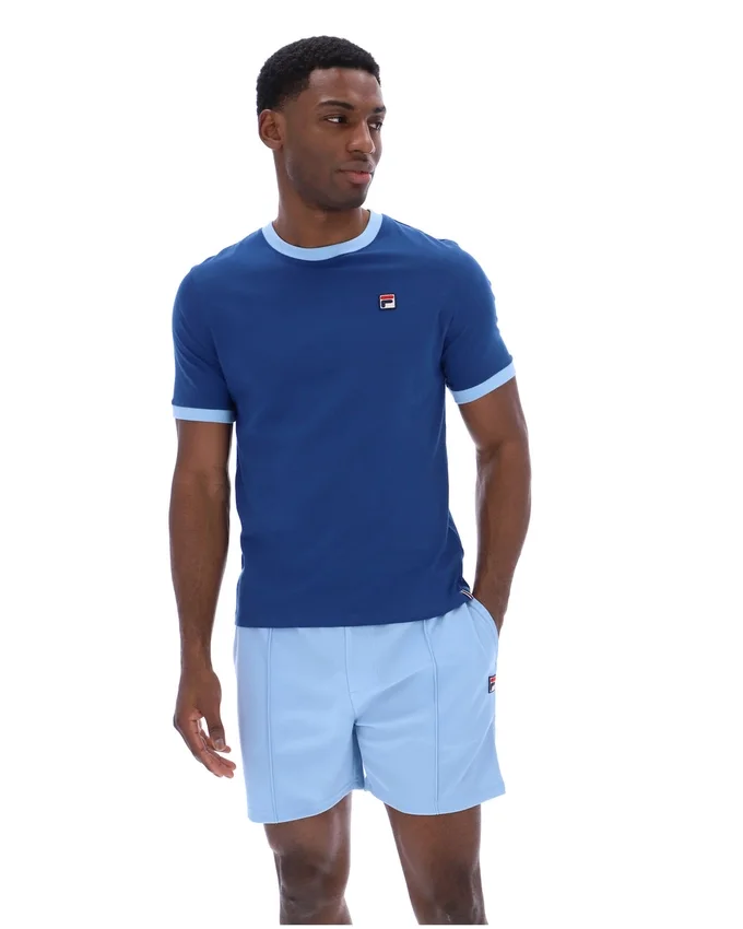 T-shirt Marconi Essential Ringer de Limoges