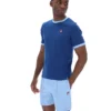 T-shirt Marconi Essential Ringer de Limoges