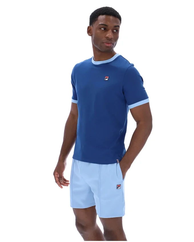 T-shirt Marconi Essential Ringer de Limoges
