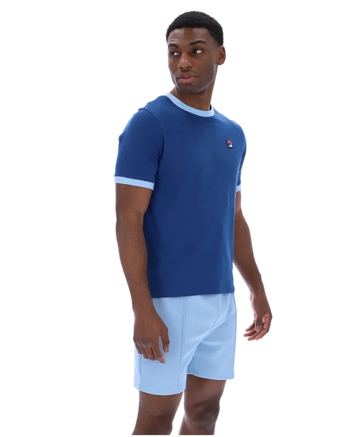 T-shirt Marconi Essential Ringer de Limoges