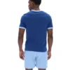 T-shirt Marconi Essential Ringer de Limoges