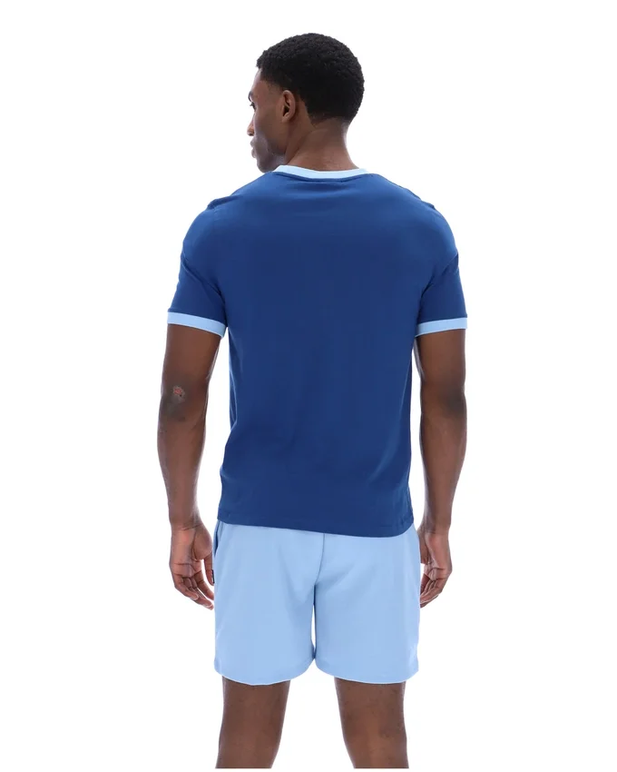 T-shirt Marconi Essential Ringer de Limoges