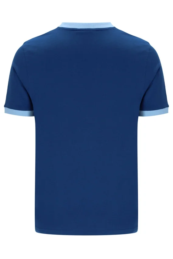 T-shirt Marconi Essential Ringer de Limoges