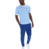 T-shirt Marconi Essential Ringer « Frozen Fjord »