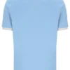 T-shirt Marconi Essential Ringer « Frozen Fjord »