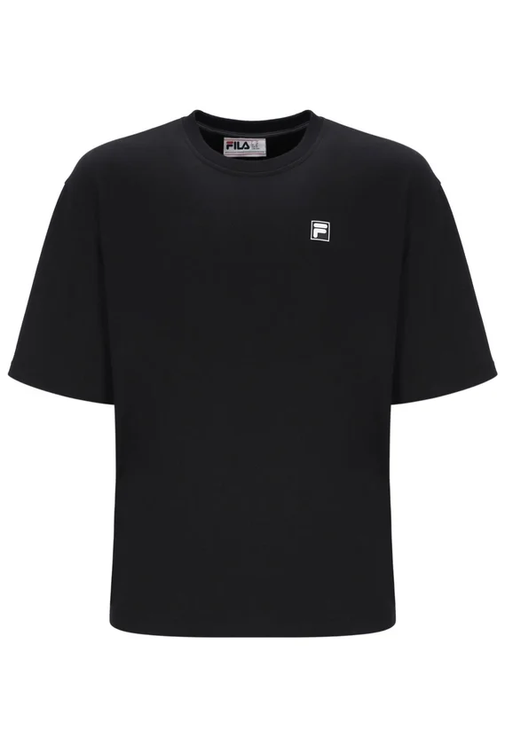 T-shirt noir Casa Golf Map