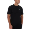 T-shirt noir Yaxley 3 Premium