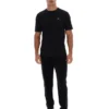T-shirt noir Yaxley 3 Premium