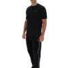 T-shirt noir Yaxley 3 Premium