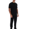 T-shirt noir Yaxley 3 Premium