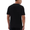 T-shirt noir Yaxley 3 Premium