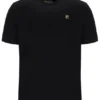 T-shirt noir Yaxley 3 Premium