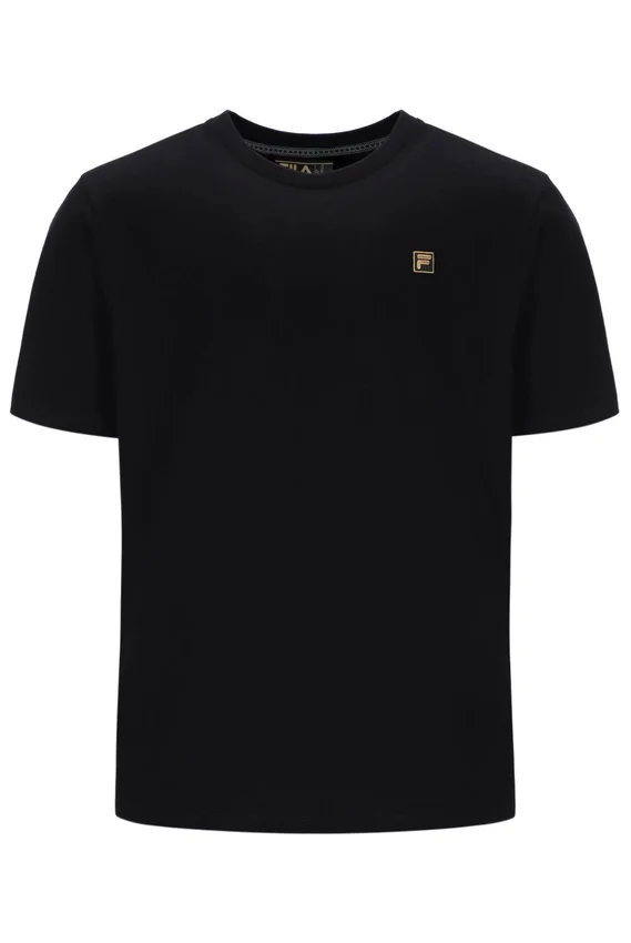 T-shirt noir Yaxley 3 Premium
