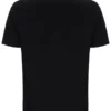 T-shirt noir Yaxley 3 Premium