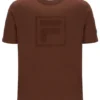 T-shirt Pepe « Cappuccino » avec logo floqué