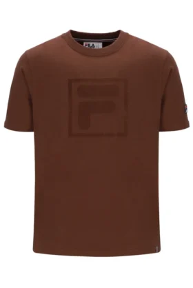 T-shirt Pepe « Cappuccino » avec logo floqué
