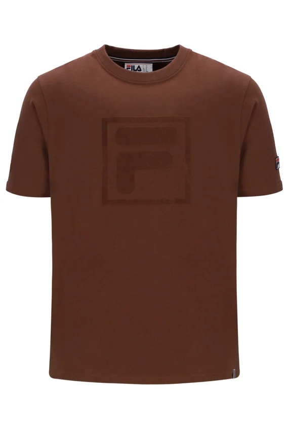 T-shirt Pepe « Cappuccino » avec logo floqué
