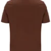 T-shirt Pepe « Cappuccino » avec logo floqué