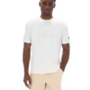 T-shirt Pepe Gardenia avec logo floqué