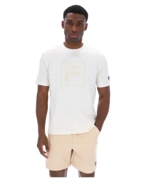 T-shirt Pepe Gardenia avec logo floqué