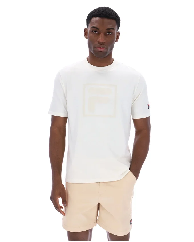 T-shirt Pepe Gardenia avec logo floqué