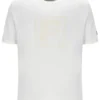 T-shirt Pepe Gardenia avec logo floqué