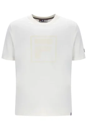 T-shirt Pepe Gardenia avec logo floqué