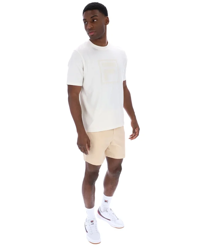 T-shirt Pepe Gardenia avec logo floqué