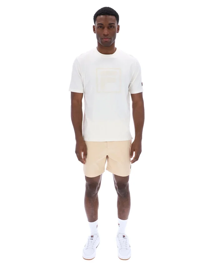 T-shirt Pepe Gardenia avec logo floqué