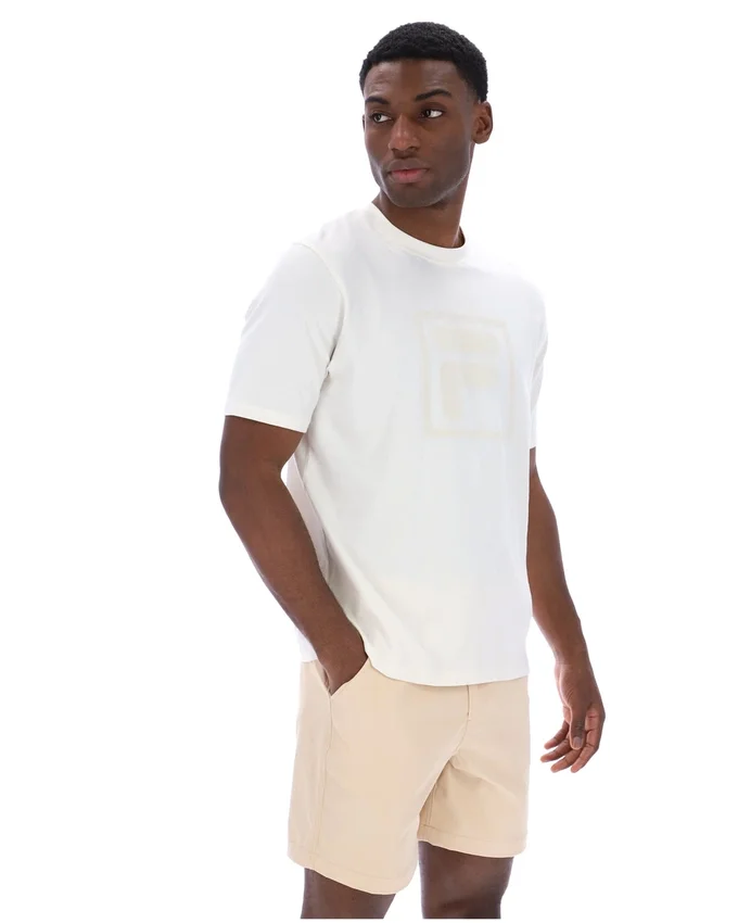 T-shirt Pepe Gardenia avec logo floqué