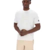 T-shirt Pepe Gardenia avec logo floqué