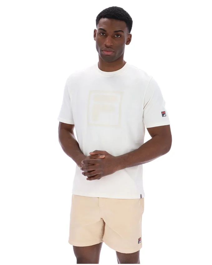 T-shirt Pepe Gardenia avec logo floqué