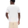 T-shirt Pepe Gardenia avec logo floqué