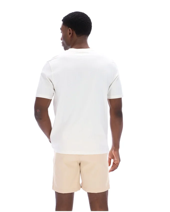 T-shirt Pepe Gardenia avec logo floqué