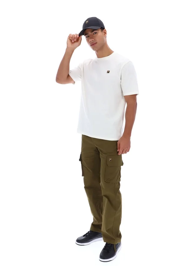 T-shirt Premium Tofu Yaxley 3