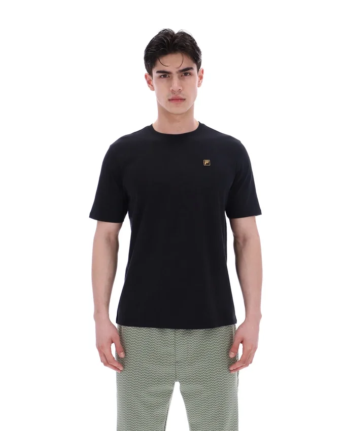 T-shirt Premium Yaxley 4 noir