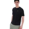 T-shirt Premium Yaxley 4 noir