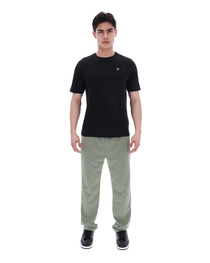 T-shirt Premium Yaxley 4 noir