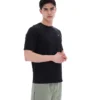 T-shirt Premium Yaxley 4 noir