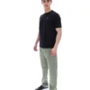 T-shirt Premium Yaxley 4 noir
