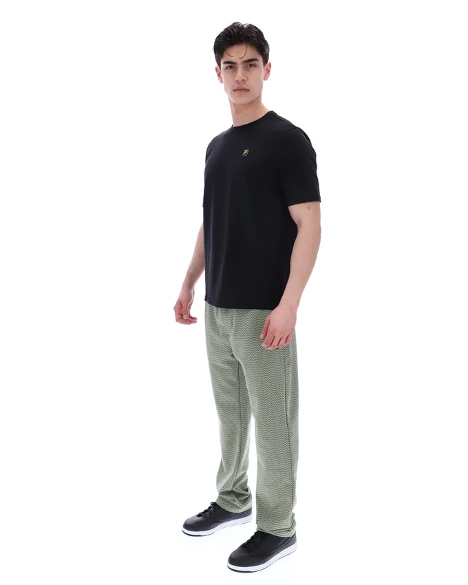 T-shirt Premium Yaxley 4 noir